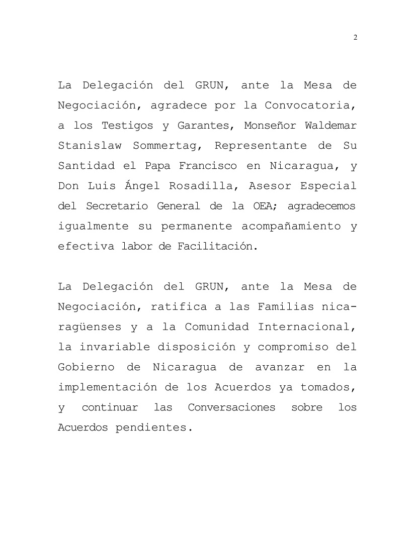 NOTA